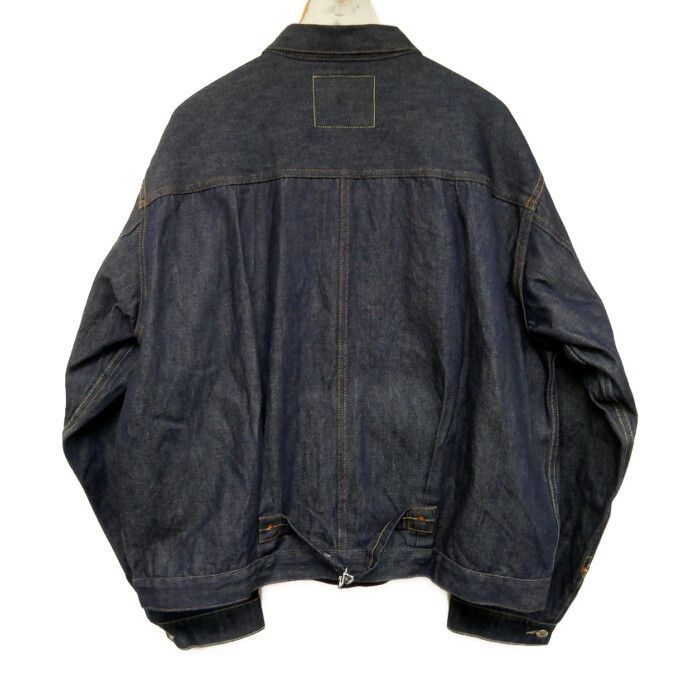 LEVI'S VINTAGE CLOTHING LVC リーバイス 国内正規 506XX 1st