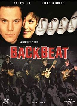 (未使用･未開封品)バックビート　ＢＡＣＫＢＥＡＴ [DVD] 未使用・未開封品)バックビート BACKBEAT [DVD] 【公式通販】