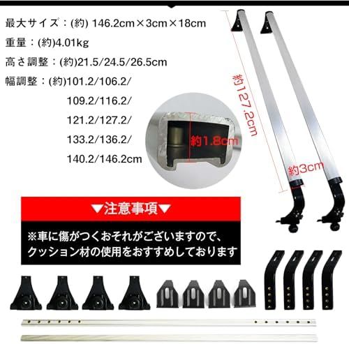 のアリス カーキャリア
