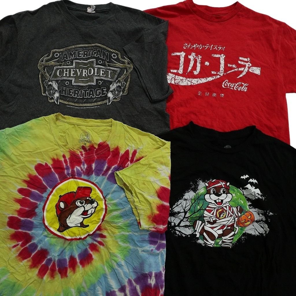 半袖Tシャツ 16枚セット