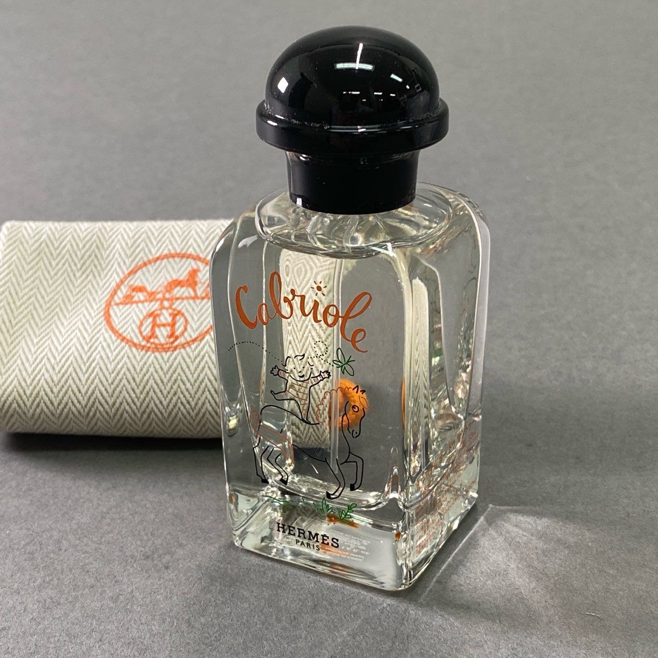 r*n様 エルメス ガブリオル 最近日本に上陸した巷で噂の エルメスの