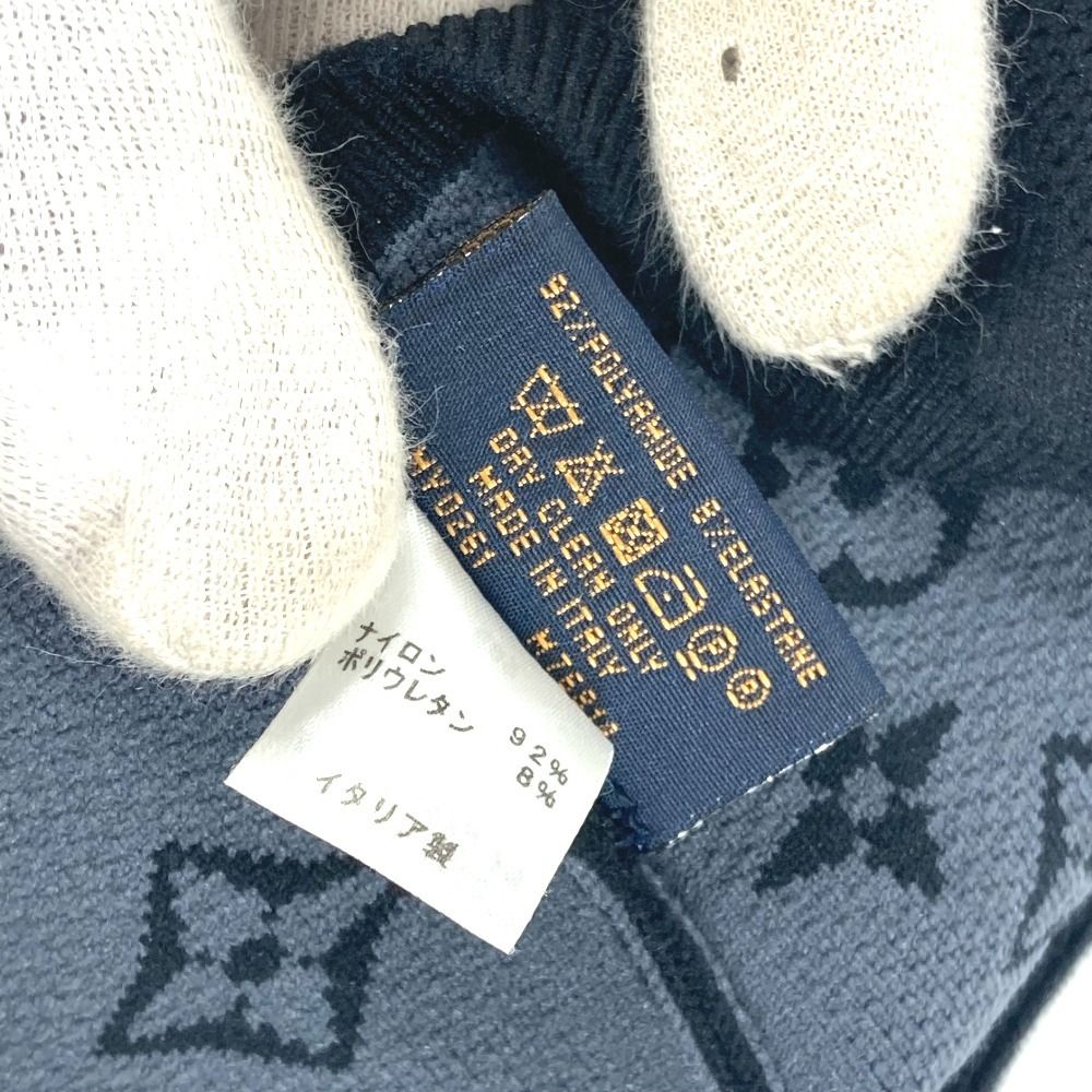 LOUIS VUITTON ルイヴィトン マフラー ストレッチ スヌード
