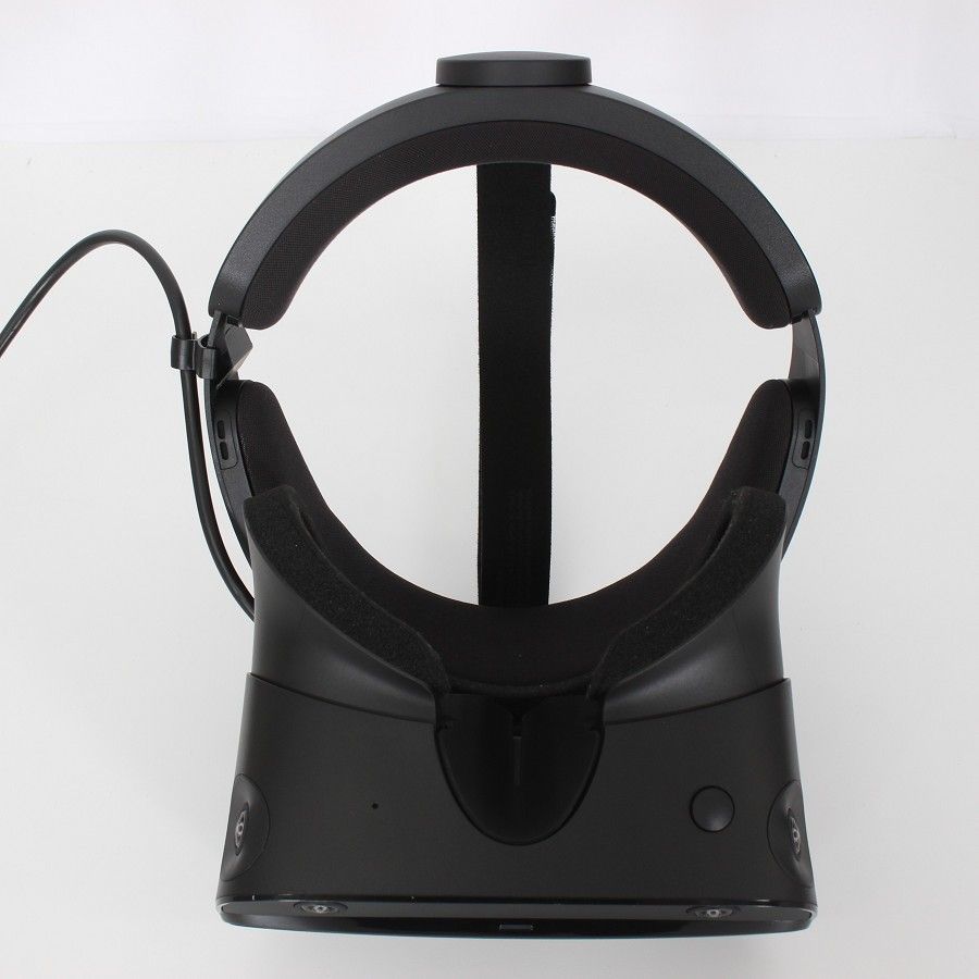 美品】 Rift S VR ヘッドマウントディスプレイ ヘッドセット オ