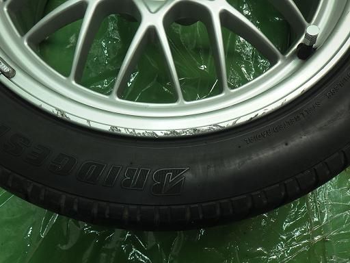 中古】BNR32GT-RVスペック2純正 17インチ ブリヂストン - メルカリ