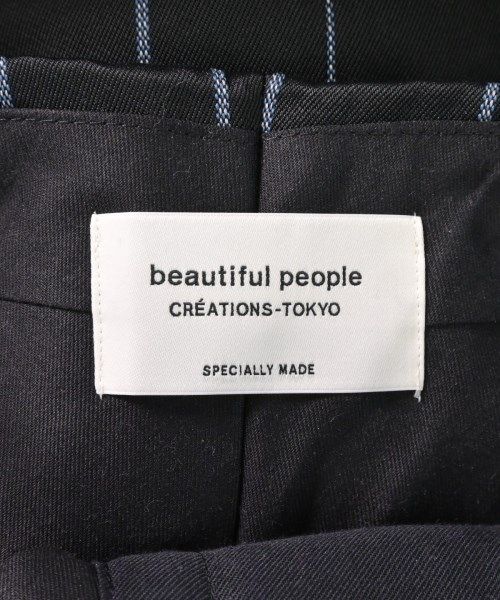 beautiful people スラックス レディース 【古着】【中古】【送料無料