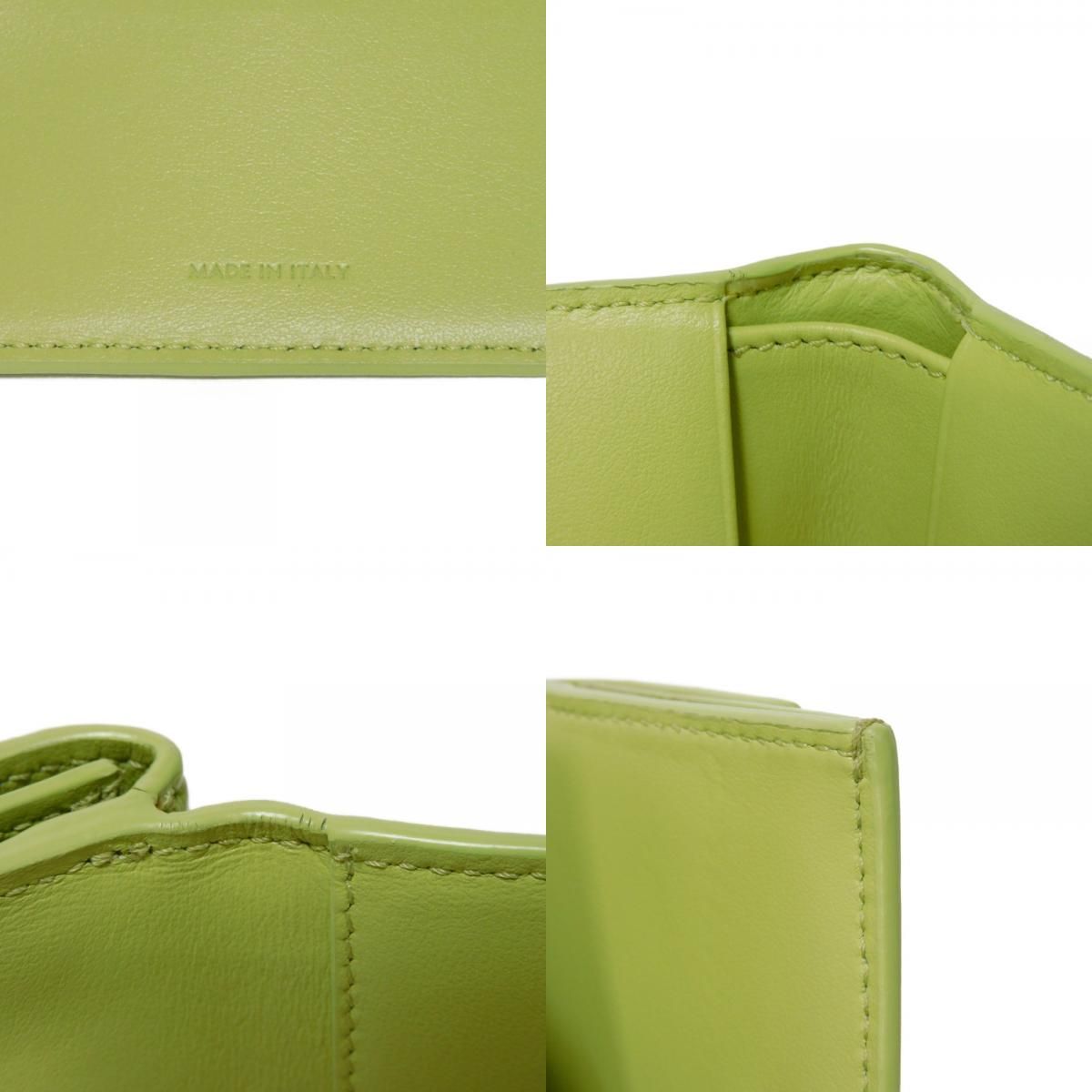 CELINE セリーヌ フォールデッド コンパクトウォレット 新ロゴ CELINE セリーヌ フォールデッド コンパクトウォレット 新ロゴ