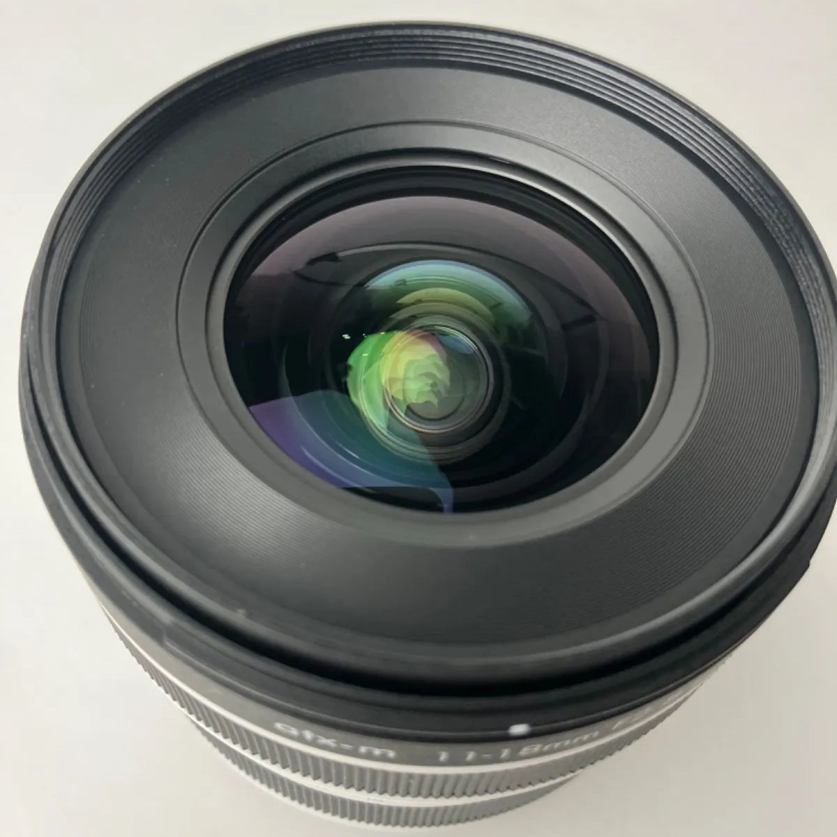 訳あり・展示品処分》Tokina（トキナー）広角ズームレンズ atx-m