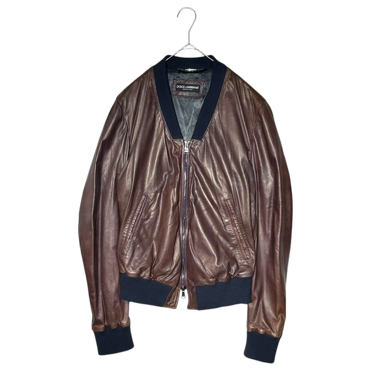 ヒステリックグラマー ボンディングボアジャケット D-1 JK Sサイズ