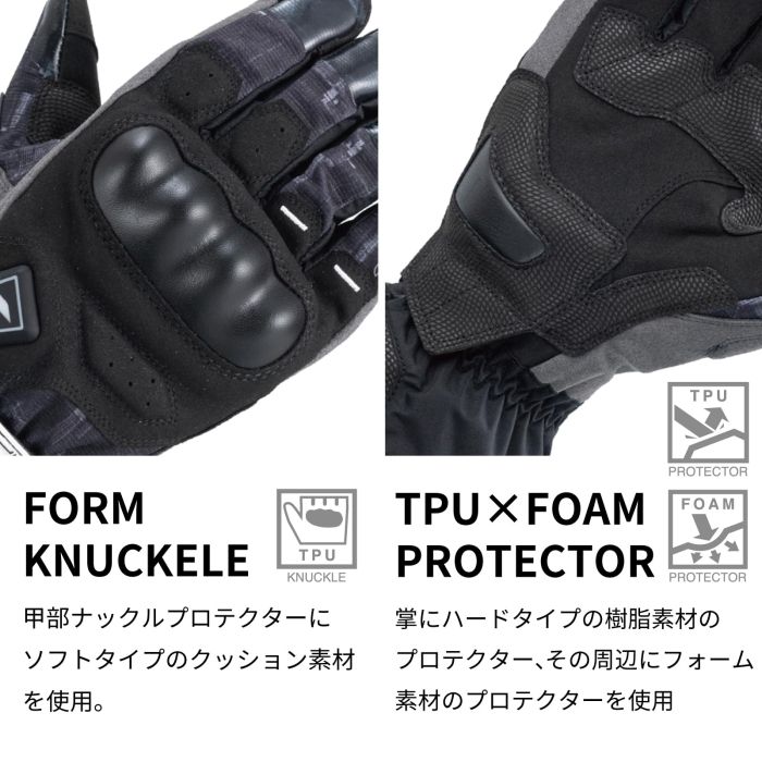 品番 RST657BK02M