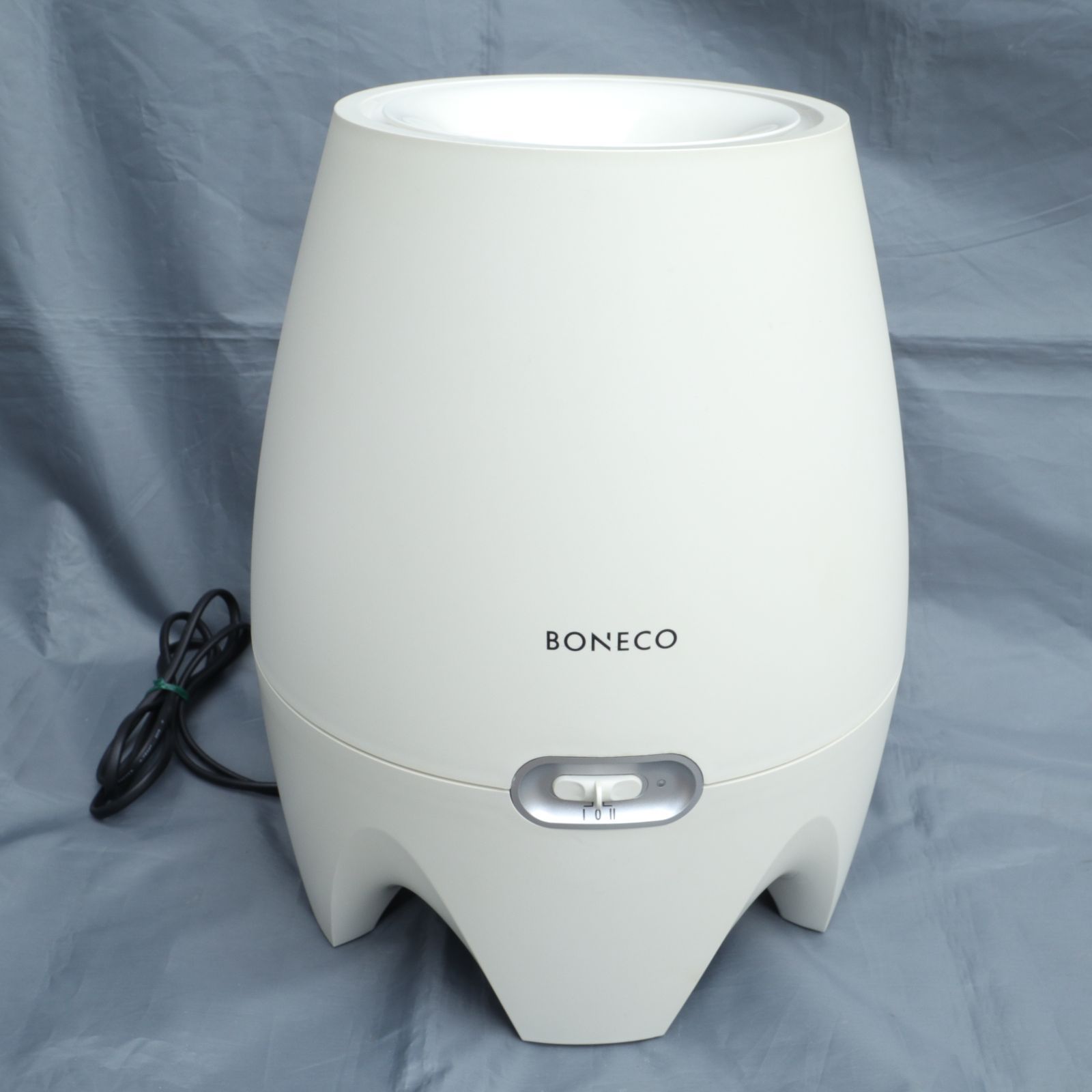 使用頻度少・動作確認済/現状渡】BONEKO/ボネコ 気化式加湿器