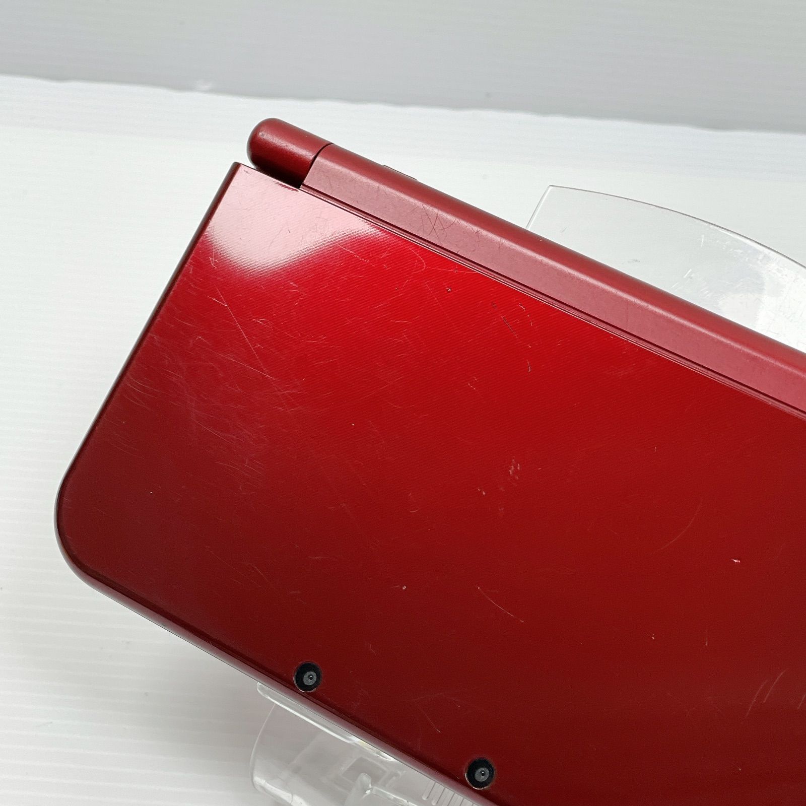 ニンテンドー 3DSLL