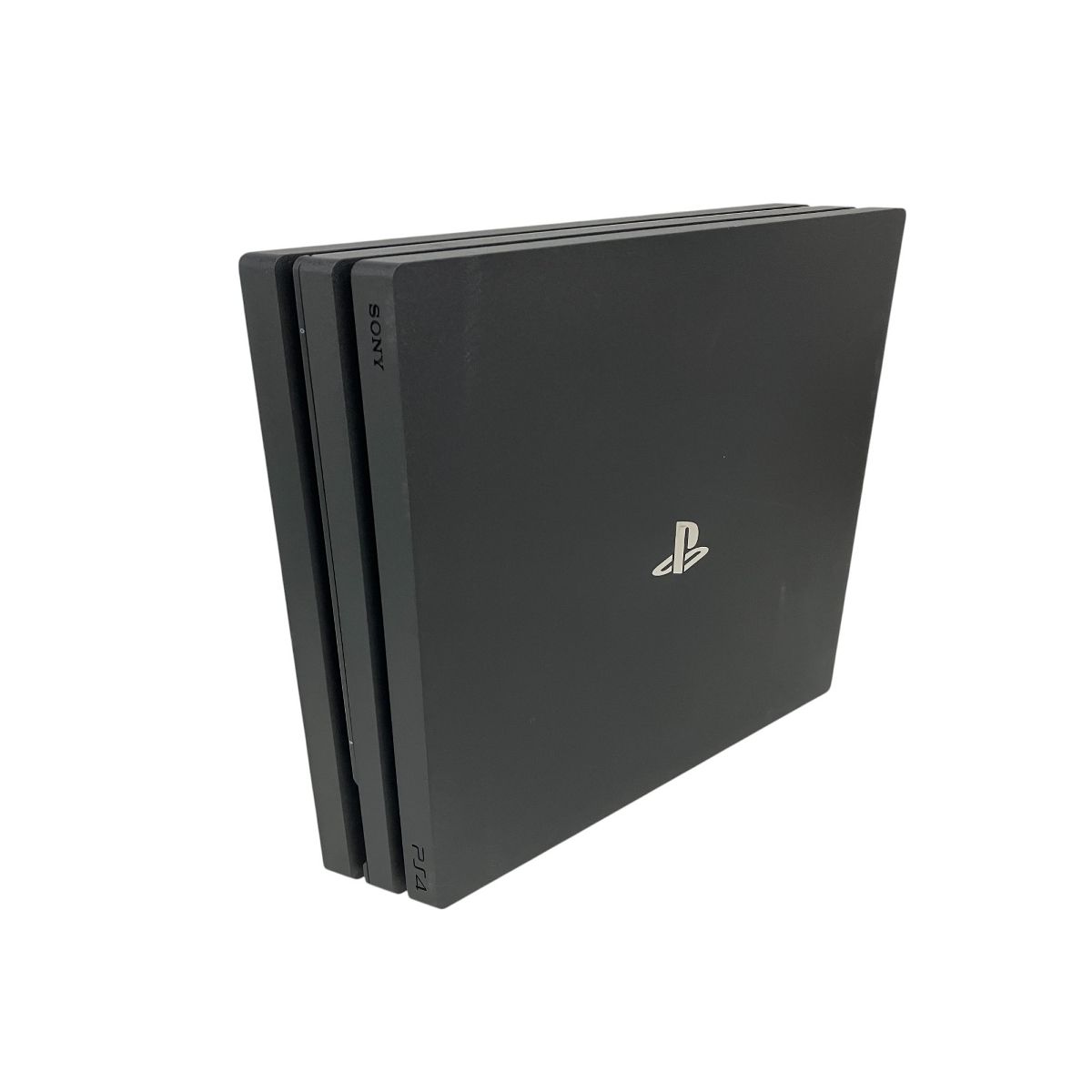 SONY CUH-7200B 1TB Playstation4 Pro 家庭用ゲーム機 PS4 ソニー S10063326