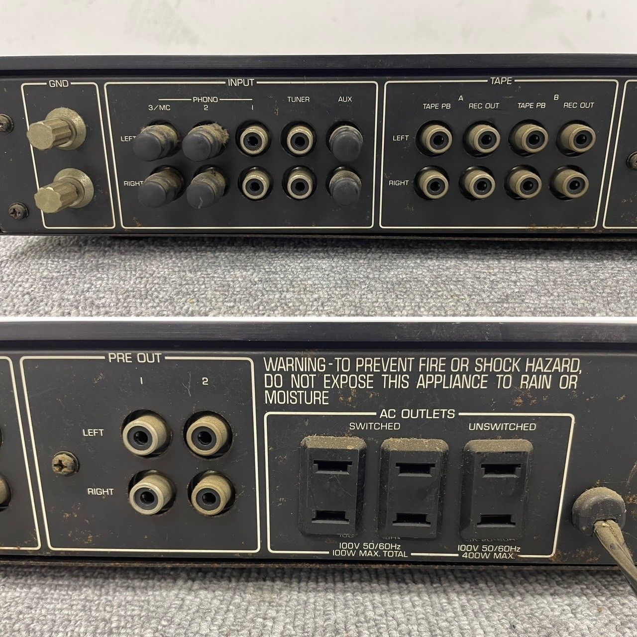STEREO