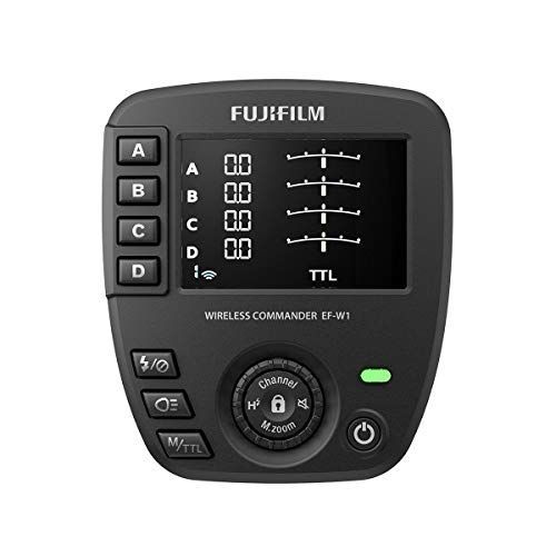 【中古】 富士フイルム ワイヤレスコマンダー EF-W1 中古】富士フイルム(FUJIFILM) ワイヤレスコマンダー EF-W1 - メルカリ