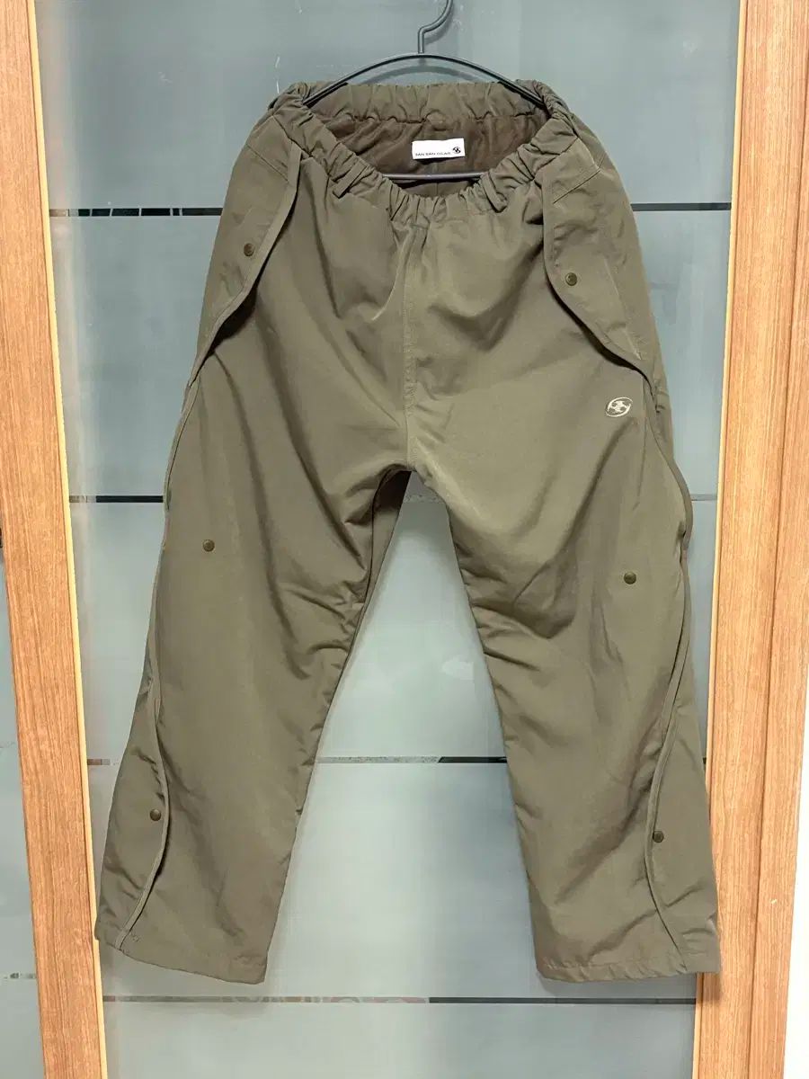 SAN SAN GEAR (サンサンギアー) 22fw 心室リング ジャケット