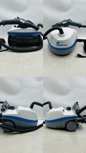 スチームファースト スチームファーストDX SF-370WHDIR スチーム