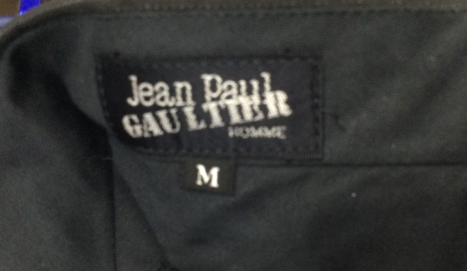 Jean