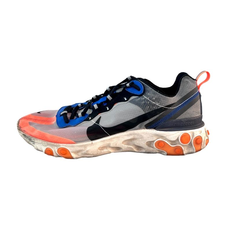 ナイキ NIKE REACT ELEMENT 87 リアクト エレメント スニーカー US10.5