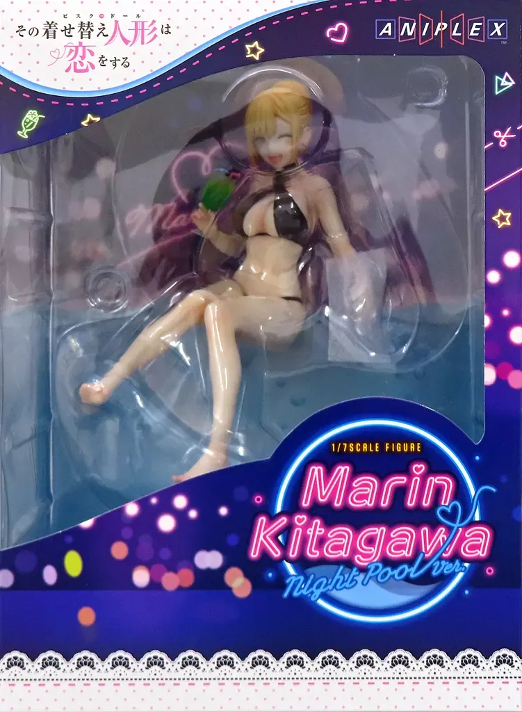 2025年最新】喜多川海夢 フィギュア ナイトプールの人気アイテム