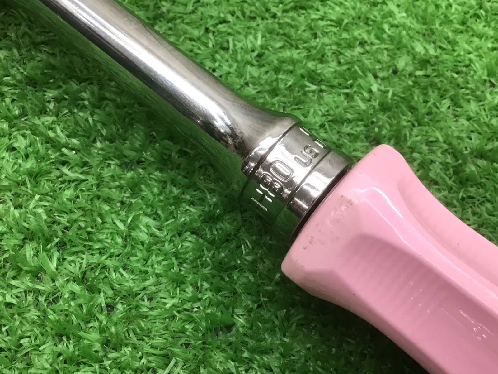 動作品 Snap-on