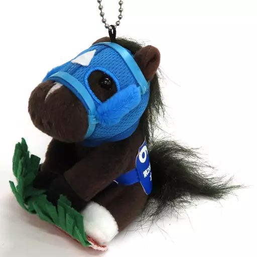 中古】雑貨 オジュウチョウサン(第20回中山グランドジャンプ