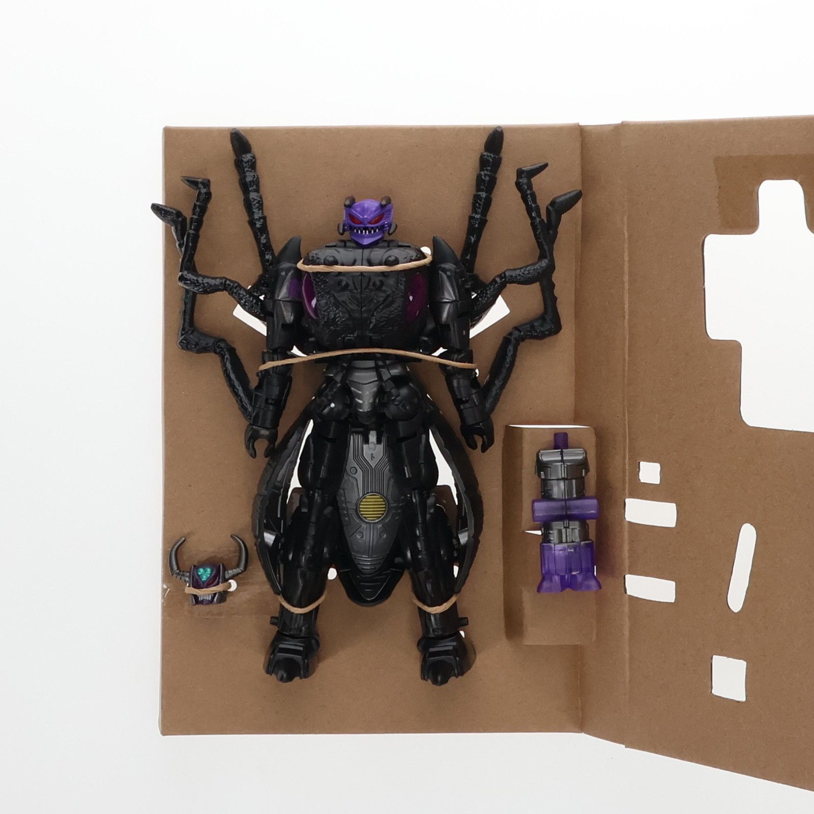 Takara Tomy - タカラトミーモール限定 アンタゴニー トランスフォーマー レガシー エヴォリューション TFジェネレーションズ セレクト ボイジャークラス 完成トイ タカラトミー 国内：タカラトミーモール限定】ジェネレーションセレクト