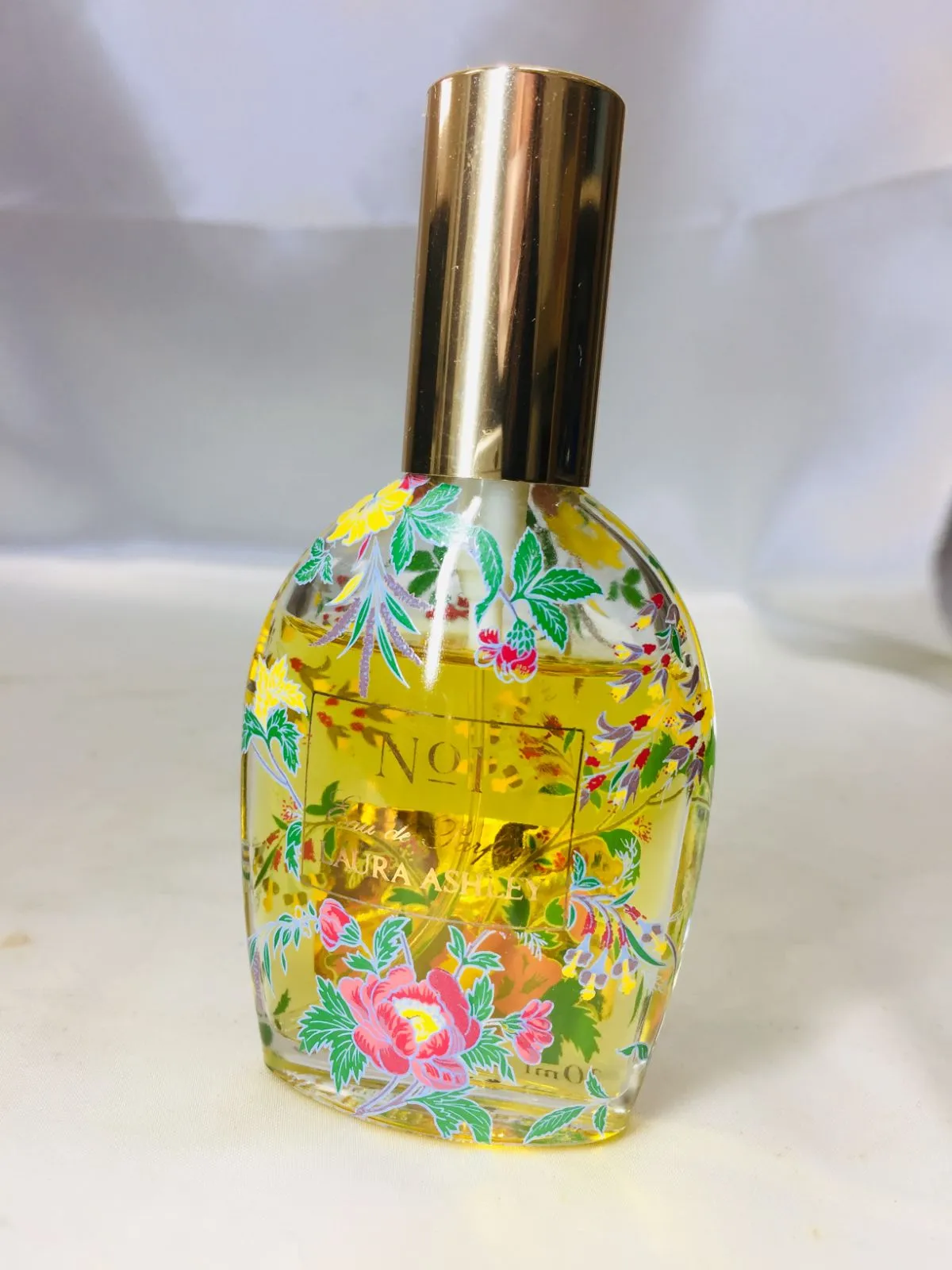 2025年最新】香水 ローラアシュレイ no1の人気アイテム - メルカリ