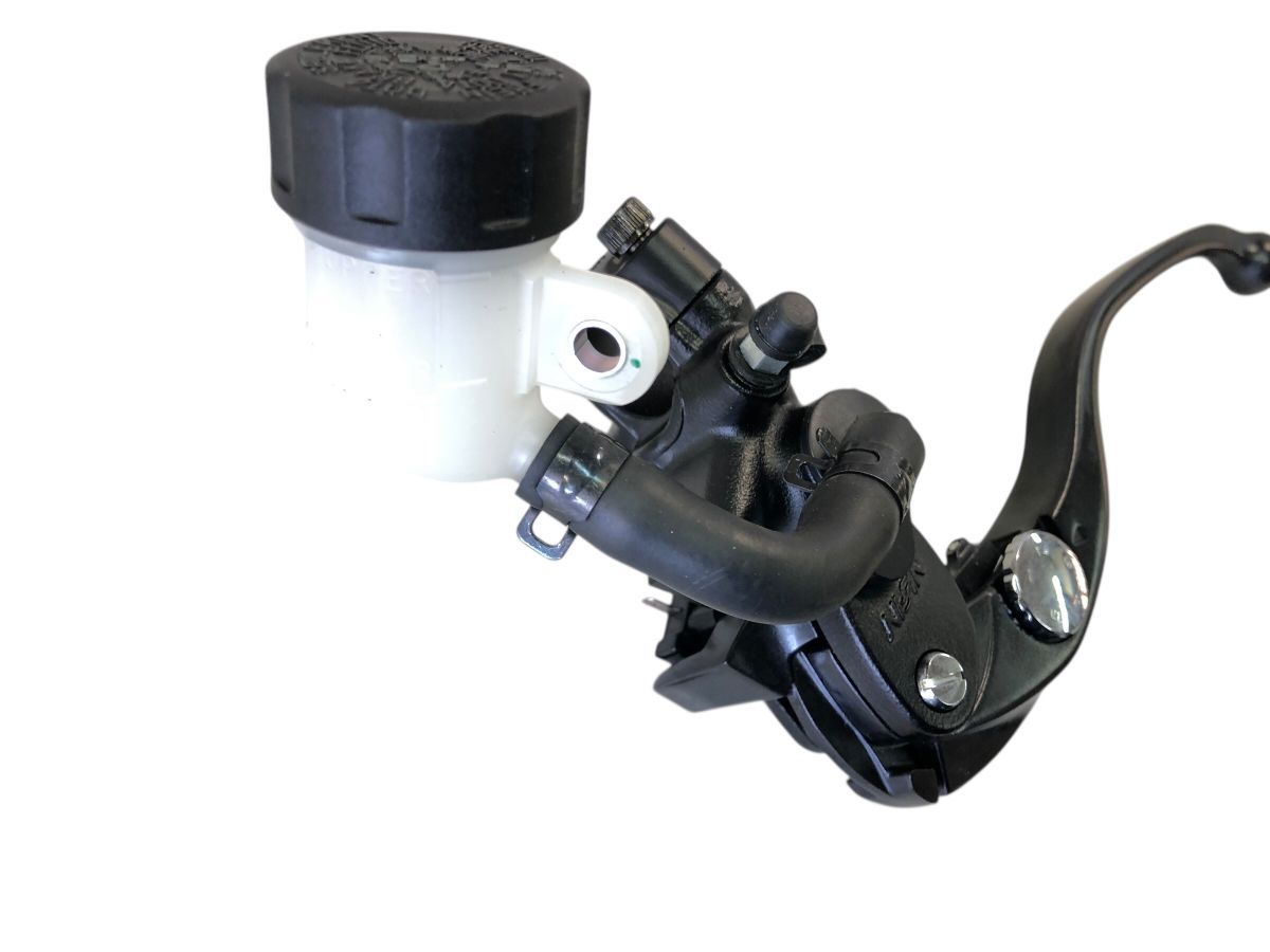 ニッシン クラッチ ラジアルマスター 3|4 目 組み換え OHベースにも TO-M6752