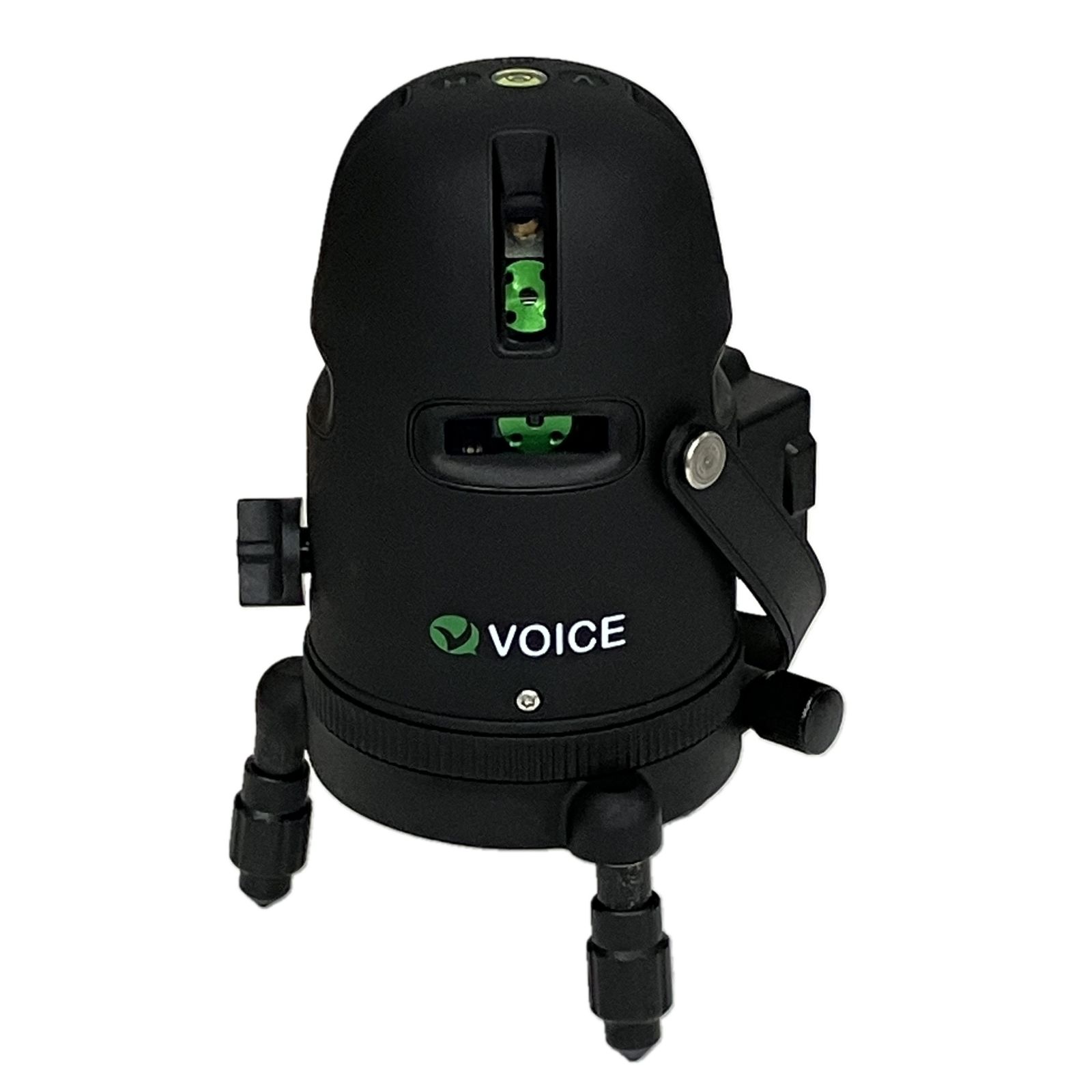 voice レーザー墨出し器