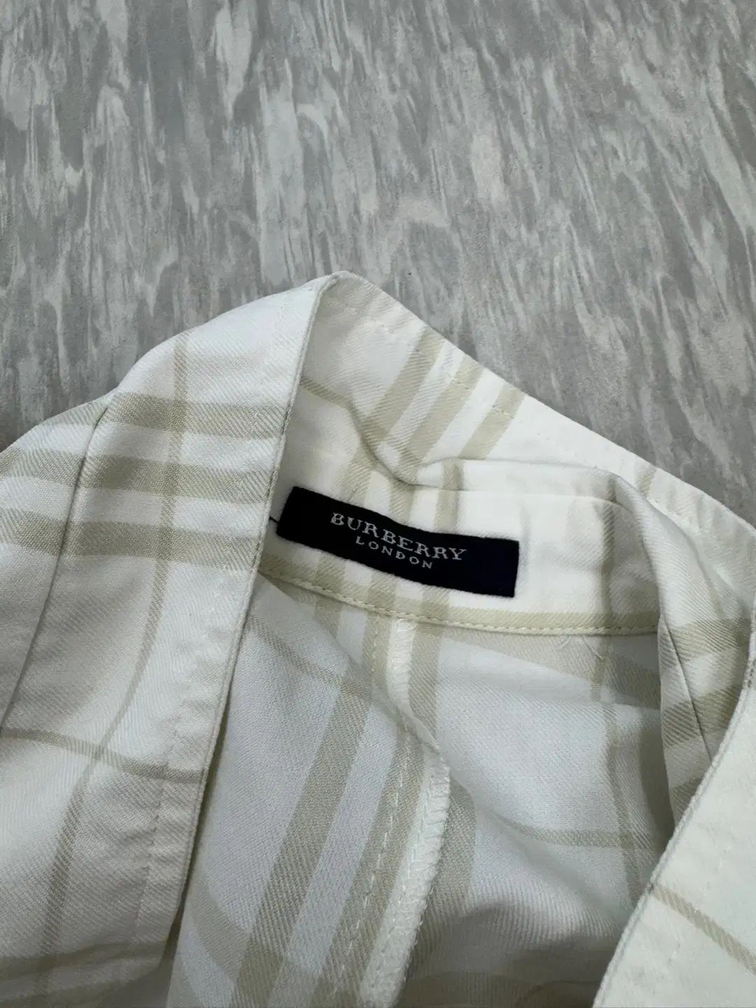 BURBERRY バーバリー
