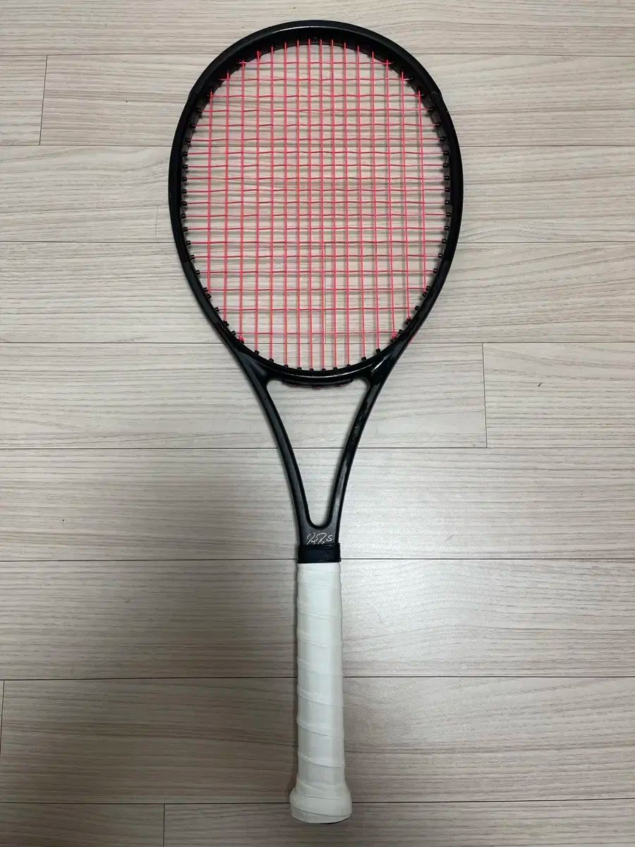 ウィルソン Wilson プロスタッフ RF97 テニスラケット 販売