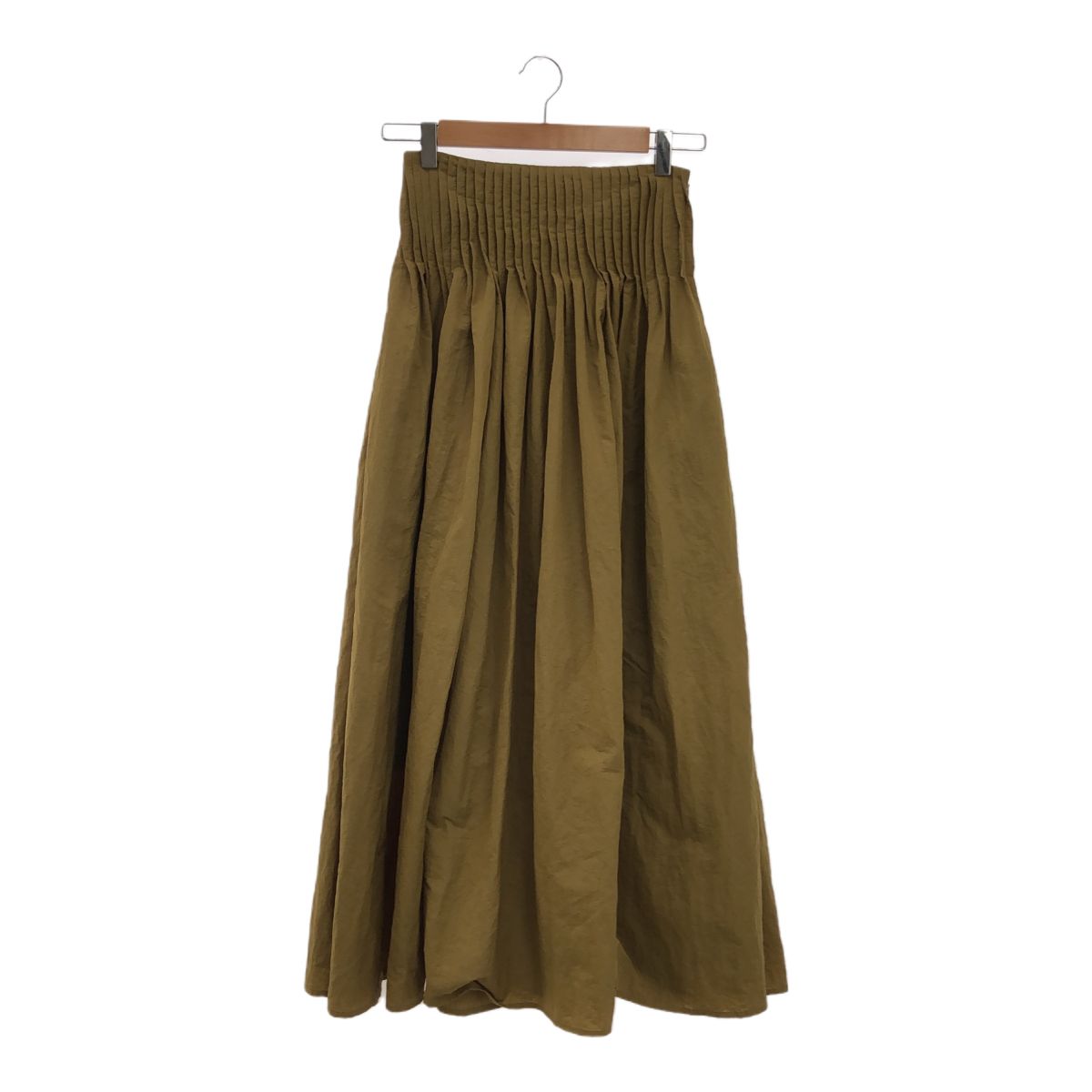 ロングスカート アメリヴィンテージ Ameri AMERI(アメリヴィンテージ