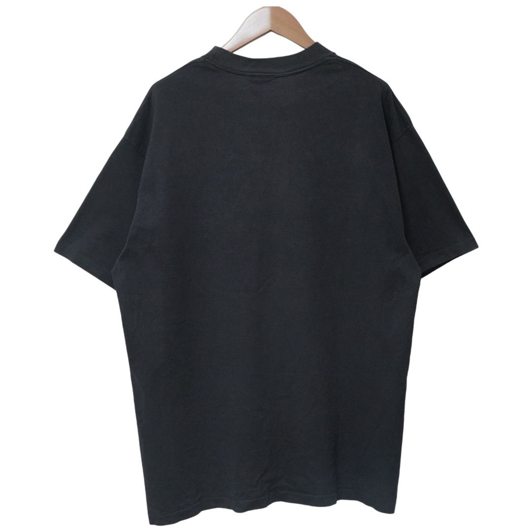 古着 90s ディズニー ファンタジア ミッキー 半袖 シャツ ブラック 黒 ③ 楽天市場】80s 90s USA製 □ ディズニー オフィシャル ファンタジア