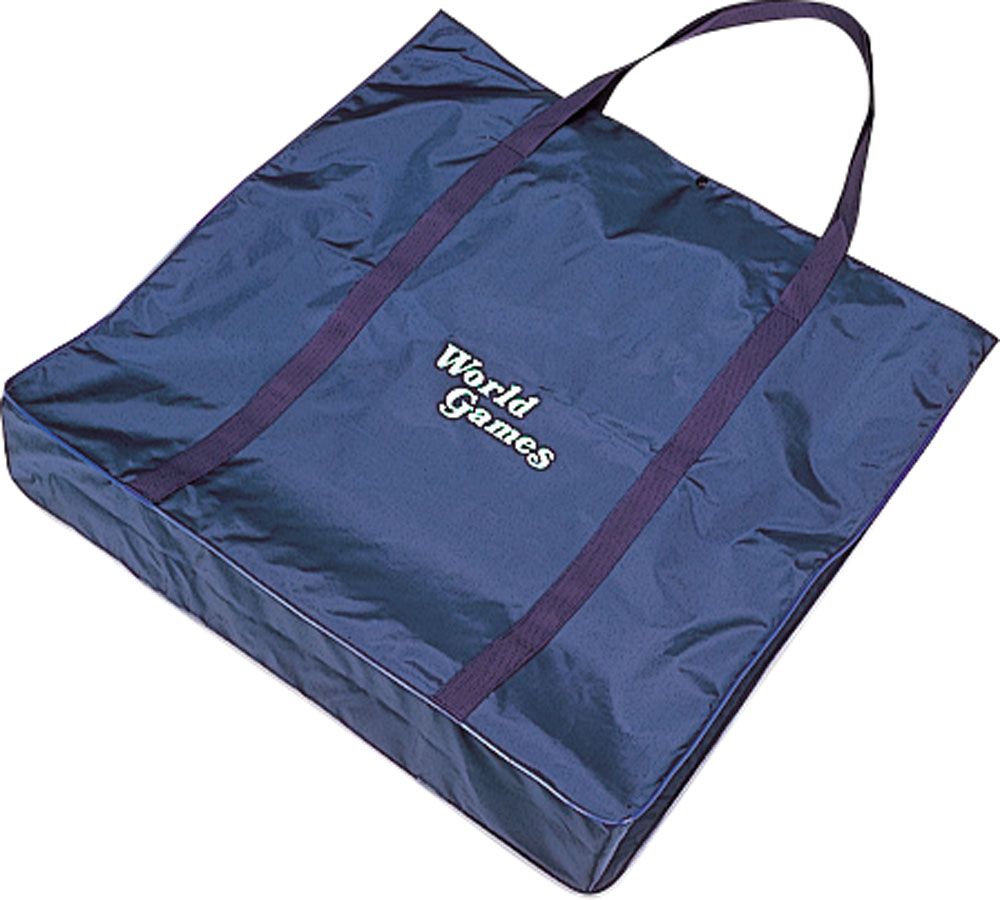 サンラッキー Sunlucky 日本クロリティー協会公認 クロリティーキャリーバッグ バック カバン ニュースポーツ レクリエーション 介護 学校 体育 授業 健康 ねんりんピック 持ち運び  QL6 サンラッキー Sunlucky 日本クロリティー協会公認 クロリティー