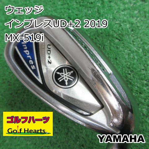 ヤマハ インプレス UD+2 2019 アプローチサンド AS メンズ 右 S ヤマハ インプレス UD+2 2019 アプローチサンド AS 右 S 大人気