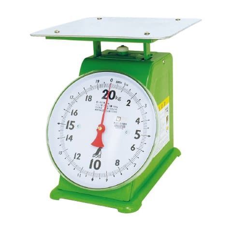 上皿自動はかり 検定品 電子天秤 24-6874-05 シンワ測定 70093 20KG