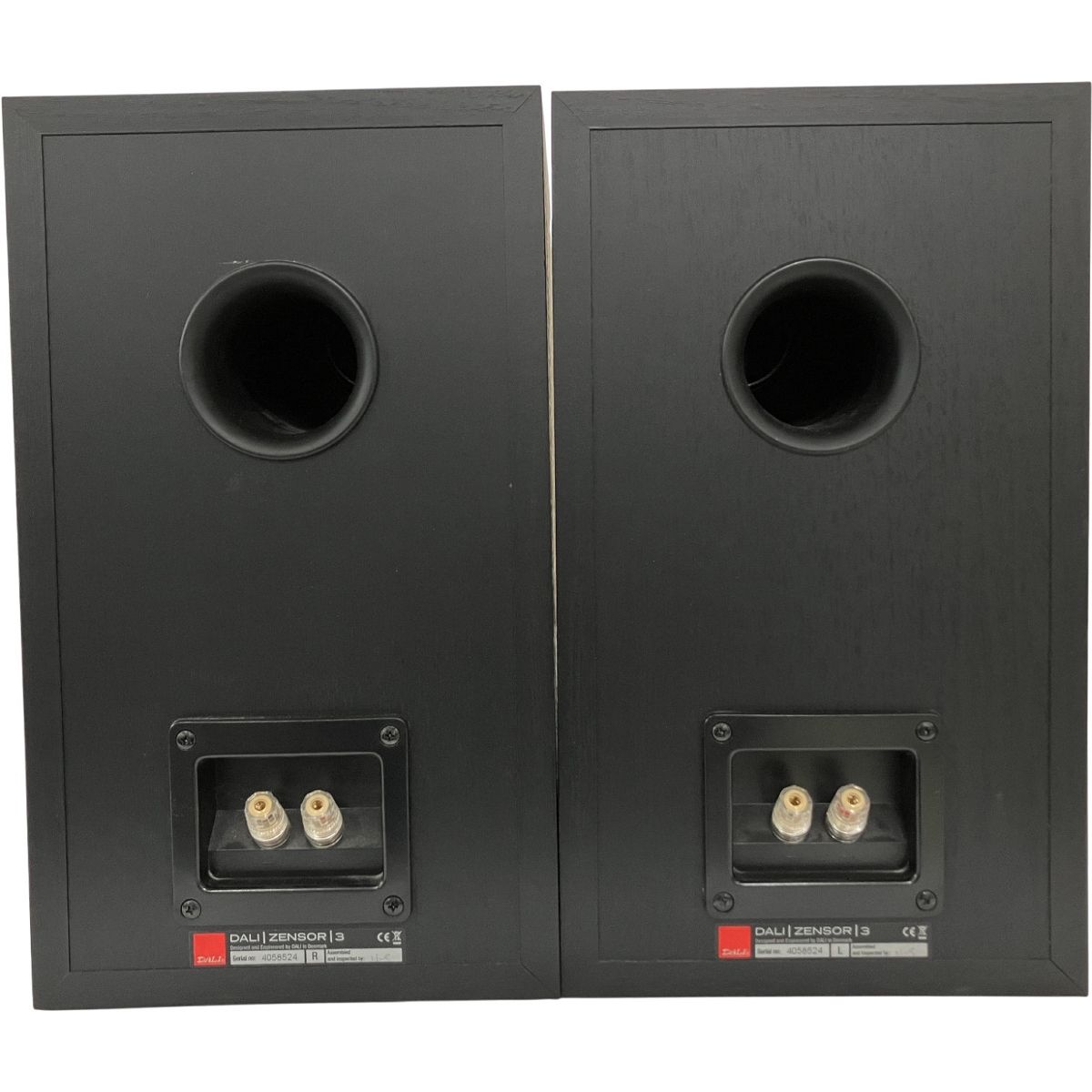 美品】DALI ZENSOR3 吉田苑チューニングモデル