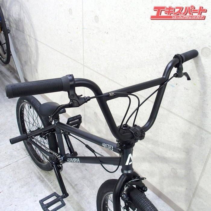 AresBikes SWORD BMX 2021年 アーレスバイク 戸塚店 - メルカリ