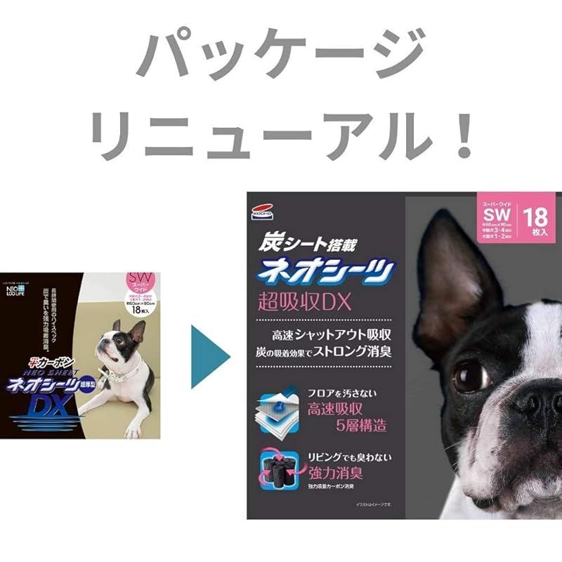 カーボン DX