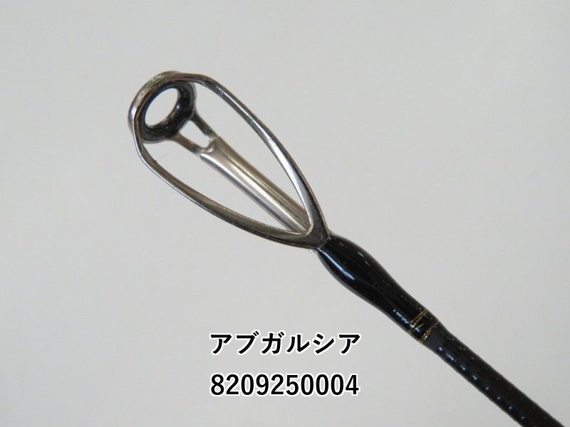 アブガルシア タコスフィールド TKFS-762H (02-8209250004) タコ