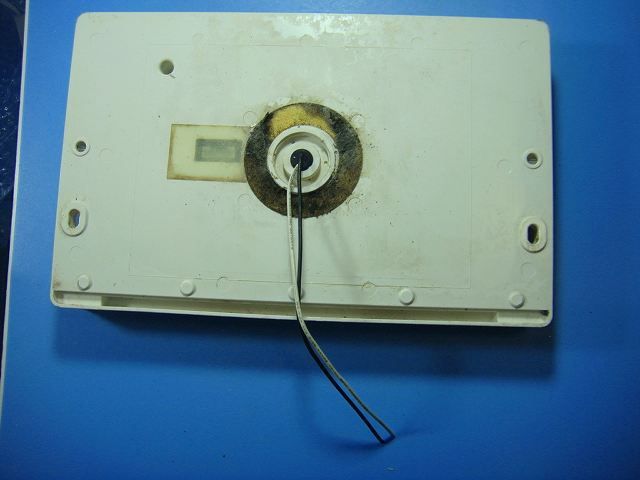 J1FB HITACHI|日立 給湯器 風呂リモコン 送料無料 スピード発送 即決 不 返金保証 純正 D4883 WWW_KANDAIZUMI_COM