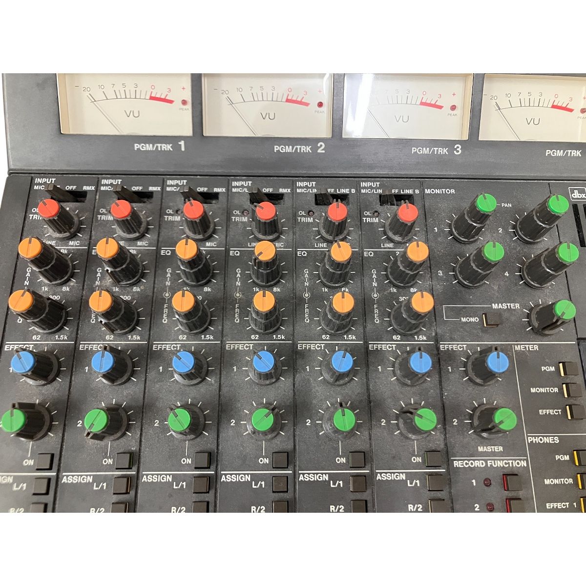 TASCAM 246 Portastudio MTR マルチトラックレコーダー カセット
