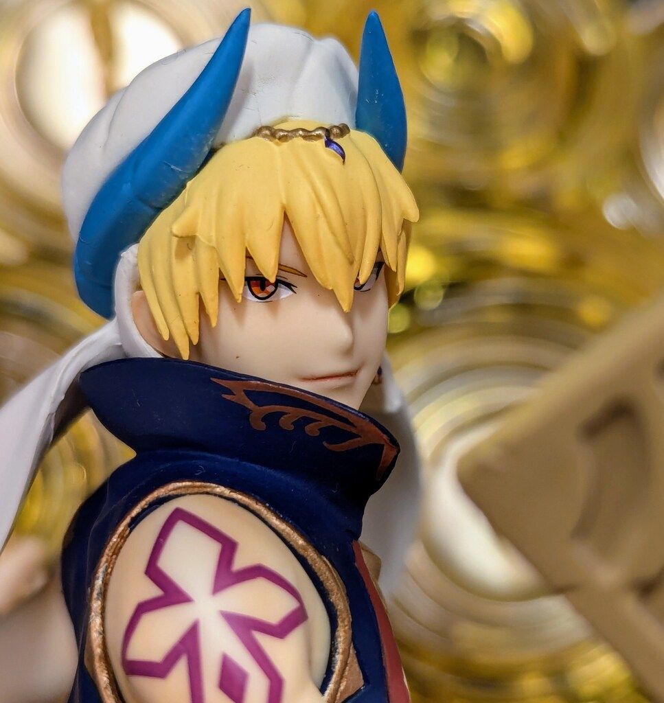 Amazon | TAMASHII NATIONS フィギュアーツZERO Fate/Grand