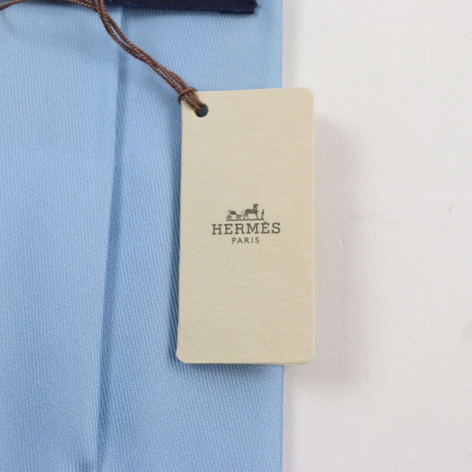 未使用品○HERMES エルメス Quincaillerie Shuffle カンカイユリ