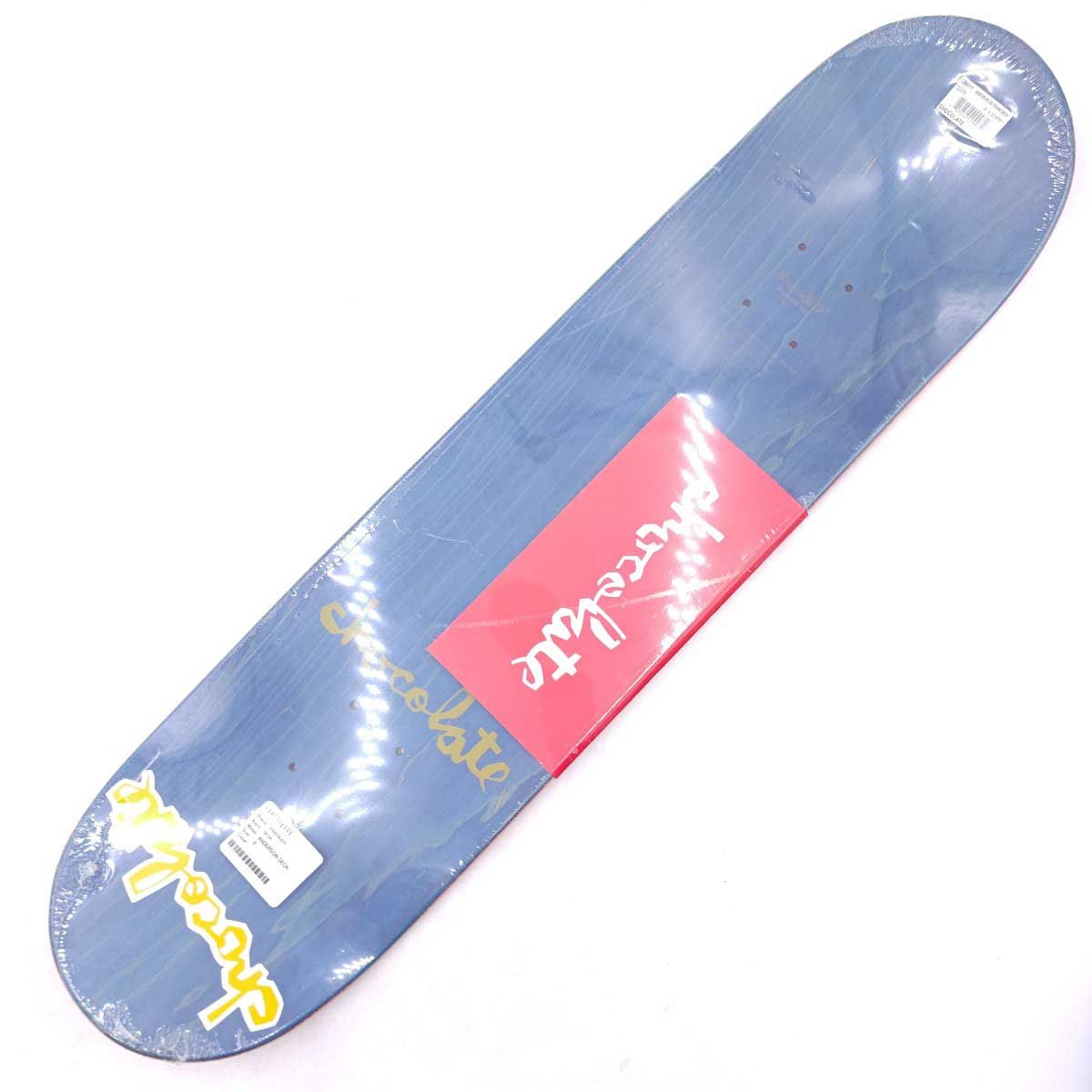 CHOCOLATE チョコレート スケートボード デッキ Kenny Anderson Og Chunk 8×31.875inch