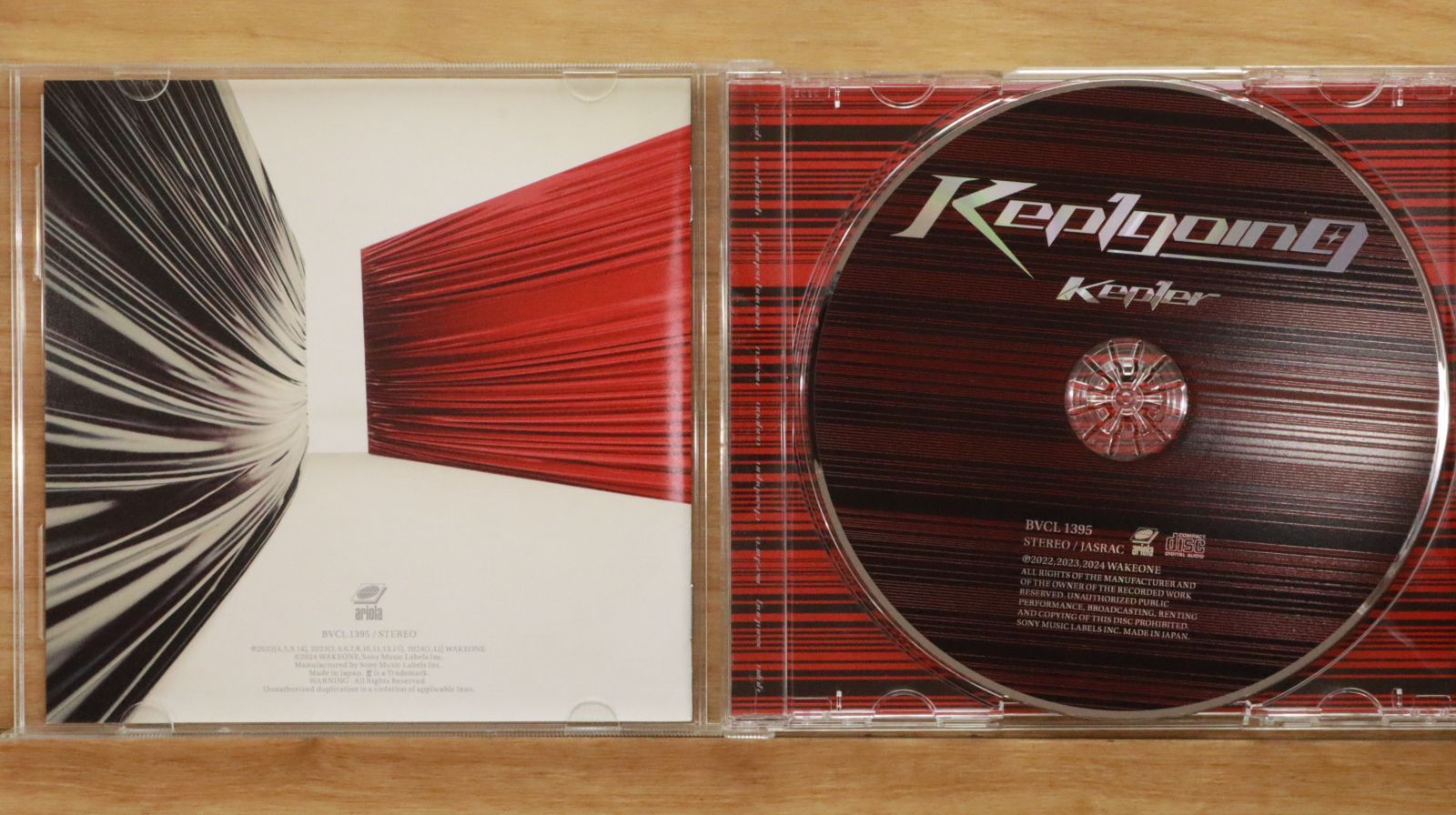 ●非売品◆メンバーサインCD◆Kep1er◆Kep1going On ○非売品◇メンバーサインCD◇Kep1er◇Kep1going On Kep1er