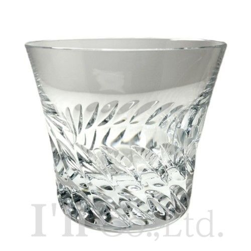 Baccarat バカラ グローリア 2811696 クリスタルガラス クリア インテリア食器 テーブルウェア 西洋食器 酒器 ロックグラス コップ カップ 勝利の女神ニケの翼 74936
