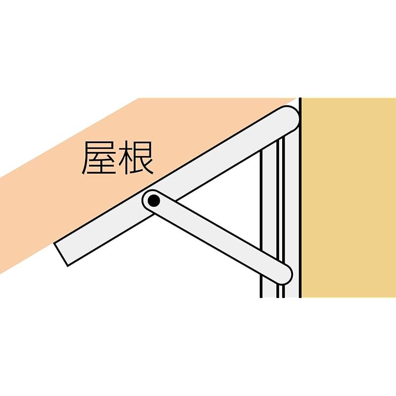 勾配目盛