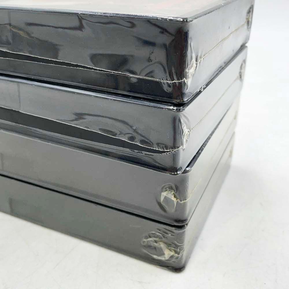 4点セット ベスト