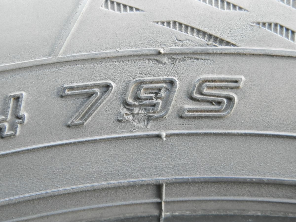 65R14 グッドイヤー